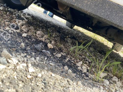 Used Subframe Subframe PEUGEOT 207 (WA_, WC_) 1.6 16V Turbo (156 hp) 27159340 27159340