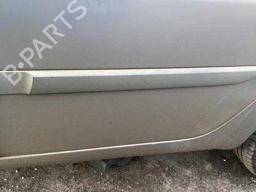 Door moulding trim RENAULT MEGANE II Estate (KM0/1_) 1.6 | BP22787916C150 