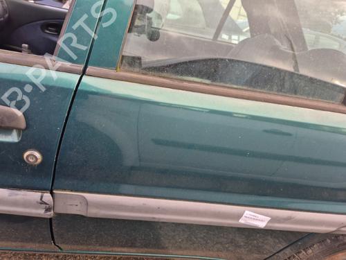 Left rear door CITROËN SAXO (S0, S1) 1.1 X, SX | BP22126489C4 