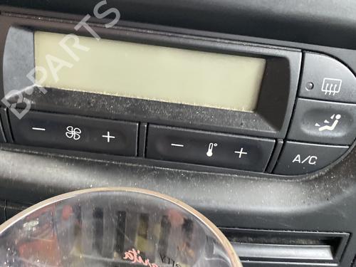 Climate control PEUGEOT 1007 (KM_) 1.4 HDi | BP31826773I5 - Image 3