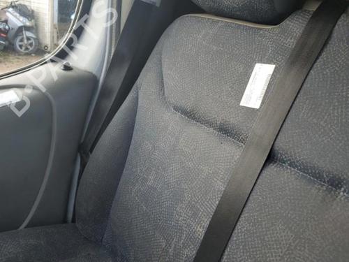Right front seat NISSAN PRIMASTAR Van (X83) 1.9 dCi 100 | BP21574573C16 