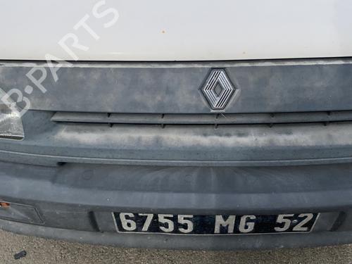 Used Grille RENAULT RAPID Box Body/MPV (F40_, G40_) 1.2 (54 hp) 27745886