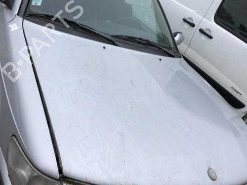Hood SAAB 9-3 (YS3D) 2.2 TiD | BP22128066C1 