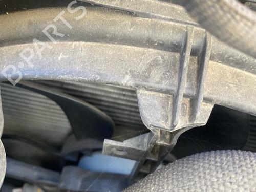 Radiator fan RENAULT CLIO V (B7_) 1.5 Blue dCi 85 (B7AG) | BP39042379M35 - Image 2