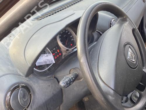 Klimaanlegg DACIA DUSTER (HS_) 1.5 dCi 4x4 (HSMC, HSMD) (110 hp) 30821352