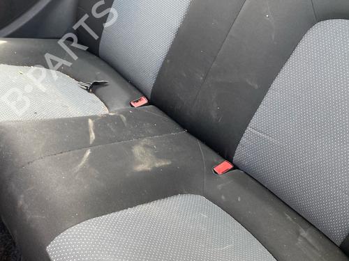 Sæde Bagtil FIAT PUNTO EVO (199_) 1.3 D Multijet (199AXC1A, 199BXC1A, 199AXT1A, 199BXT1A) | BP37749764C17 - Image 2