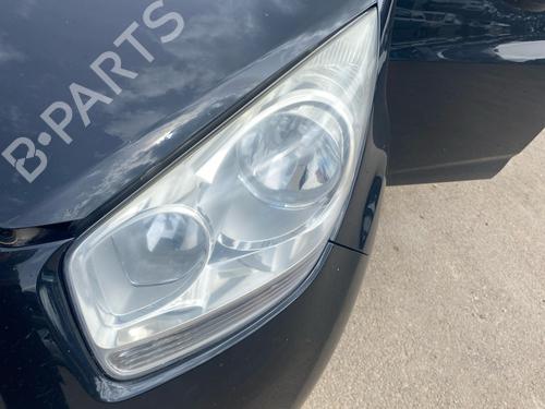 Left headlight KIA VENGA (YN) 1.4 CVVT | BP36408640C28 - Image 3