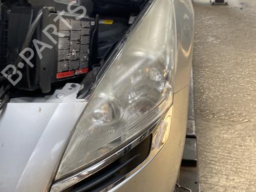 Left headlight PEUGEOT 5008 (0U_, 0E_) 1.6 HDi | BP28366718C28 