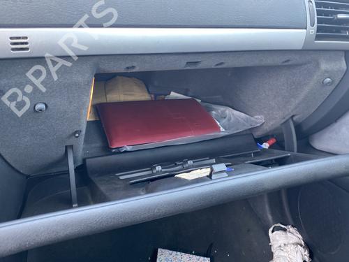 Glove box PEUGEOT 407 (6D_) 1.6 HDi 110 (6D9HZC, 6D9HYC) | BP27221053C95 