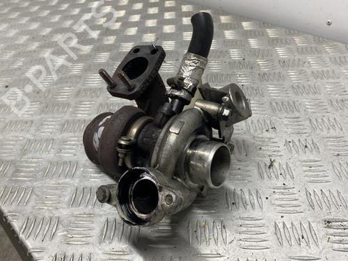 Turbolader/Kompressor CITROËN XSARA PICASSO (N68) 1.6 HDi | BP29304818M71 