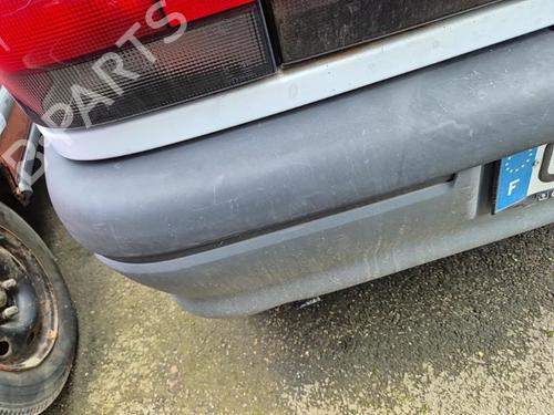 Rear bumper RENAULT 19 I (B/C53_) 1.4 | BP22121805C8 