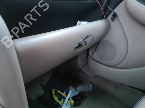 Glove box ROVER 75 (RJ) 2.0 CDT | BP23782723C95 