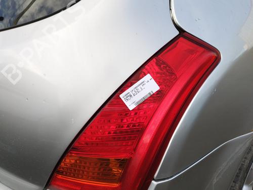 Right taillight NISSAN MURANO I (Z50) 3.5 4x4 | BP21825996C35 