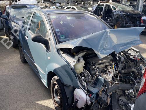 Front right panel CITROËN C2 (JM_) 1.4 | BP29910847C59  - Image 8