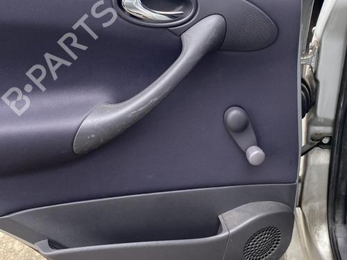 Rear left panel MERCEDES-BENZ A-CLASS (W168) A 160 (168.033, 168.133) | BP22249593C60