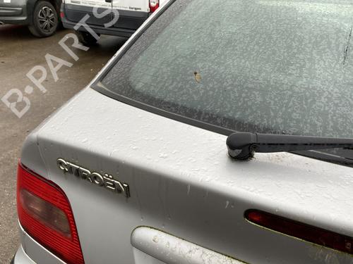 Tailgate CITROËN XSARA Coupe (N0) 2.0 HDI 90 | BP32367158C6