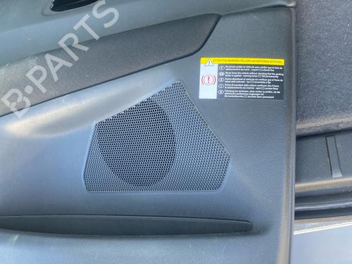 Front left panel PEUGEOT 5008 (0U_, 0E_) 1.6 HDi | BP37749892C58 - Image 5