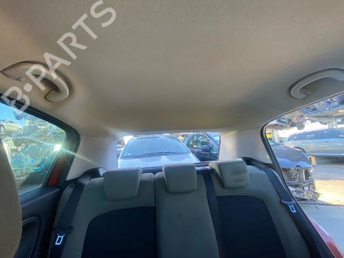 Used Interior roof Interior roof 39389160 39389160