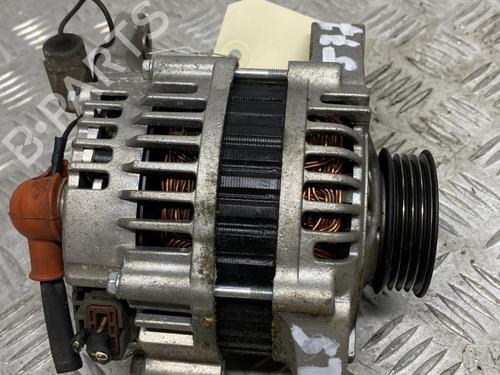 Alternator NISSAN 100NX (B13) 1.6 SR | BP28579021M7