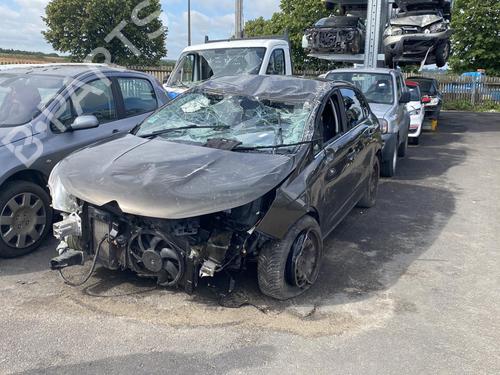 Left tailgate light CITROËN C4 II (NC_) 1.6 HDi 90 | BP22116930C79 - Image 5