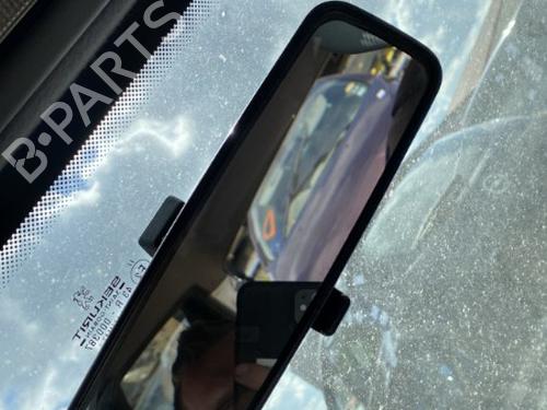 Used Rear mirror PEUGEOT 106 I (1A, 1C) 1.0 (50 hp) 21559166