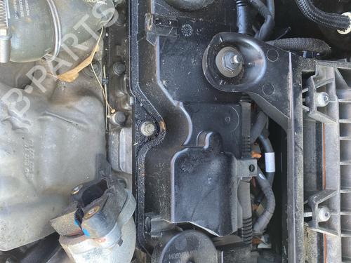 Cylinder head CITROËN BERLINGO Box Body/MPV (K9) 1.6 BlueHDi 75 | BP37798420M5 - Image 2