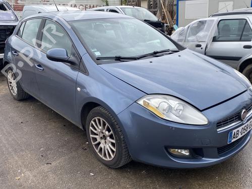 Front right panel FIAT BRAVO II (198_) 1.6 D Multijet (198AXL1B) | BP26557516C59  - Image 6