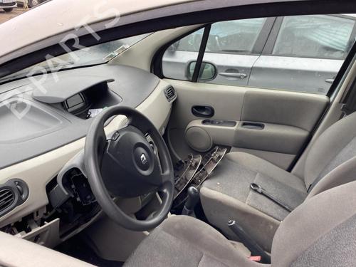 Dashboard RENAULT MODUS / GRAND MODUS (F/JP0_) 1.5 dCi (FP0E, JP0E) | BP22114873C46 - Image 9