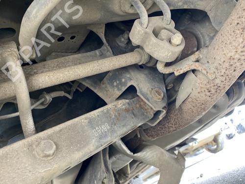 Bakaksel RENAULT KOLEOS I (HY_) 2.0 dCi 4x4 (HY0K) (150 hp) 29353705