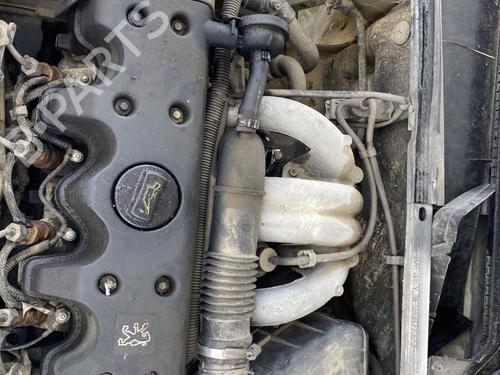 Motor Motor PEUGEOT 106 I (1A, 1C) [1991-1996] 33701611 33701611