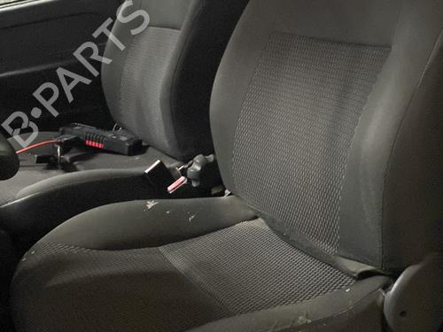 Used Left front seat CITROËN BERLINGO / BERLINGO FIRST MPV (MF_, GJK_, GFK_) 1.6 HDI 90 (MF9HX) (90 hp) 31298585