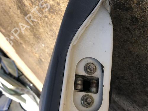 Used Left tailgate RENAULT KANGOO Express (FC0/1_) 1.5 dCi (FC07, FC1R) (65 hp) 22111301