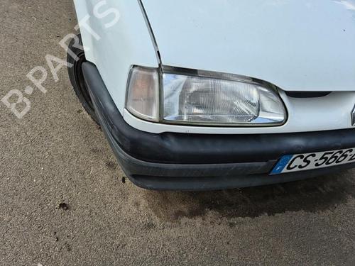 Used Right headlight RENAULT 19 I (B/C53_) 1.4 (80 hp) 22121803