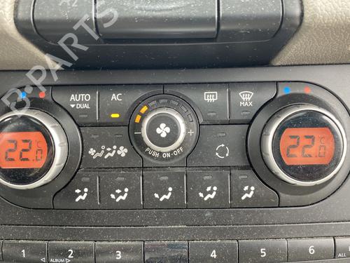 Used Climate control RENAULT KOLEOS I (HY_) 2.0 dCi 4x4 (HY0K) (150 hp) 29353693