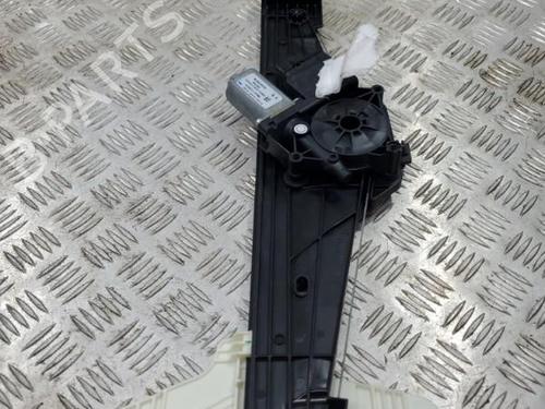 Used Right rear window motor PEUGEOT 3008 II SUV (MC_, MR_, MJ_, M4_) 1.5 BlueHDi 130 (131 hp) 19907288