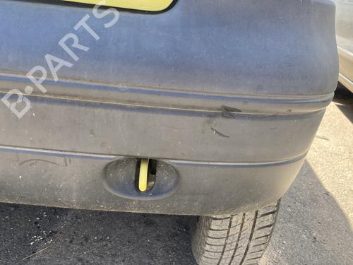 Bak støtfanger RENAULT TWINGO I (C06_) 1.2 (C066, C068) | BP27980419C8 