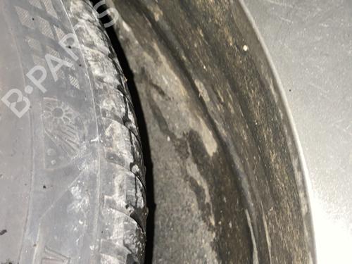 Used Wheel arch PEUGEOT 308 I (4A_, 4C_) 1.6 HDi (92 hp) 30861010