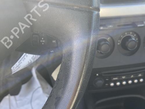 Steering wheel CITROËN C3 II (SC_) 1.4 | BP29504213C49 