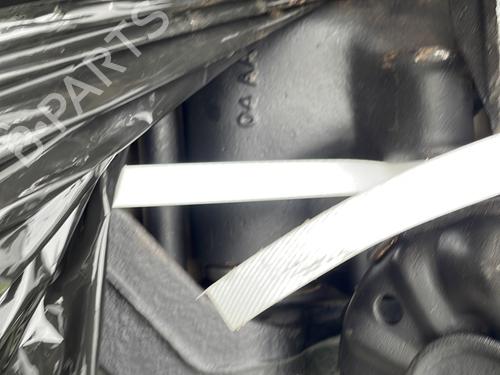 Used Rear axle Rear axle PEUGEOT PARTNER MPV (5_, G_) 1.9 D (69 hp) 33687840 33687840