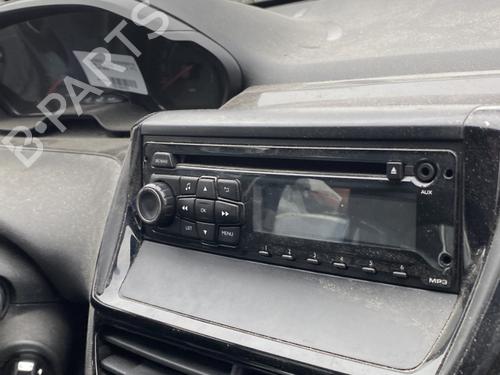 radio-peugeot-208-i-ca_-cc_-10-vti-16087575zd-2012-2013-2014-2015-2016-2017-2018-2019-2020-22787616 main image
