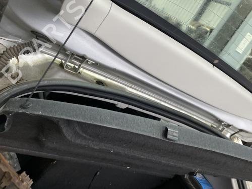 Rear parcel shelf RENAULT MEGANE III Hatchback (BZ0/1_, B3_) 1.5 dCi (BZ1G, BZ1W, BZ0R) | BP31334444C85 - Image 3