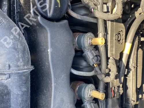 Used Injector Injector PEUGEOT 5008 (0U_, 0E_) 1.6 HDi (110 hp) 32477096 32477096