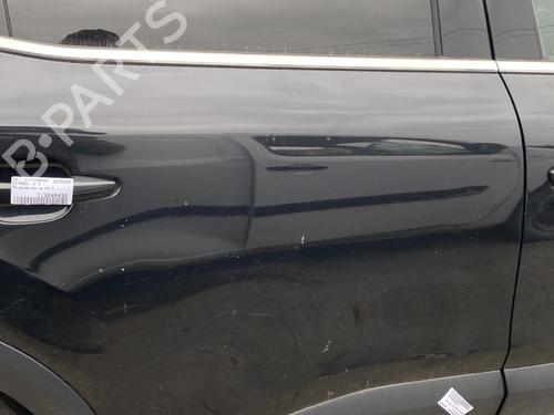 Right rear door CITROËN C4 III (BA_, BB_, BC_) ë-C4 (BCZKXC, BZCKSC) | BP29450414C5