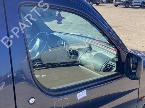Front right door window CITROËN BERLINGO / BERLINGO FIRST MPV (MF_, GJK_, GFK_) 1.9 D (MFDJY) | BP24400393C19 