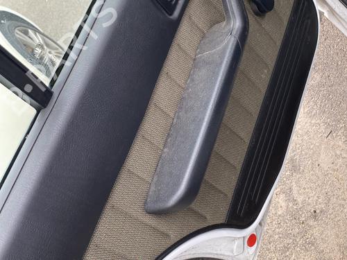 Rear left panel FIAT TIPO (160_) 1.6 i.e. (160.A1, 160.EC, 160.EB) | BP29162345C60 