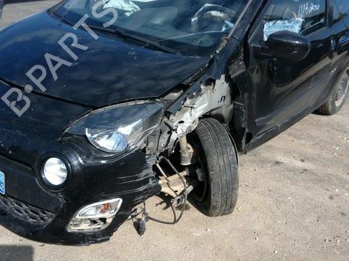 Left tailgate light RENAULT TWINGO II (CN0_) 1.2 16V (CN04, CN0B) | BP29537696C79 - Image 7