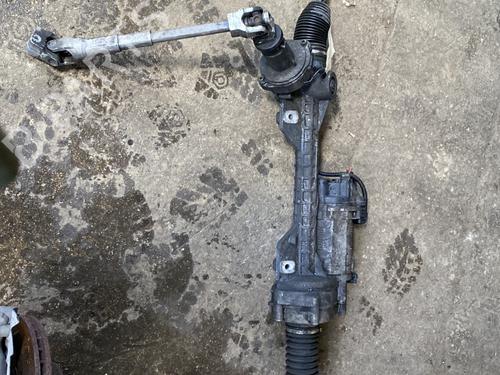 Steering rack BMW 1 (E81) 120 d | BP26177254M22 