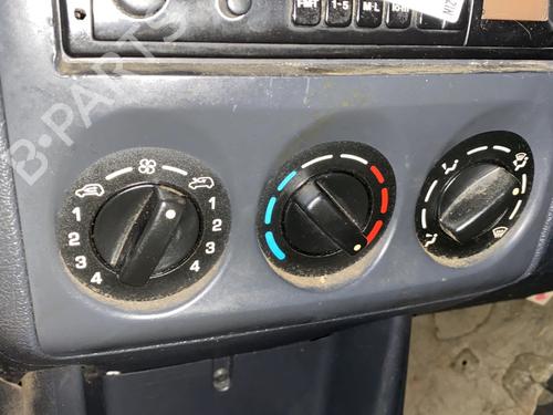 Climate control PEUGEOT PARTNER MPV (5_, G_) 2.0 HDI | BP31024926I5 - Image 3