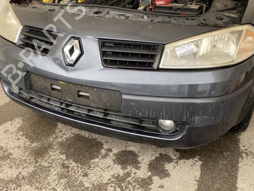 Used Front bumper RENAULT MEGANE II (BM0/1_, CM0/1_) 1.6 16V (BM0C, CM0C) (113 hp) 29115559