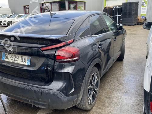 Right front driveshaft CITROËN C4 III (BA_, BB_, BC_) ë-C4 (BCZKXC, BZCKSC) | BP29452422M39  - Image 12